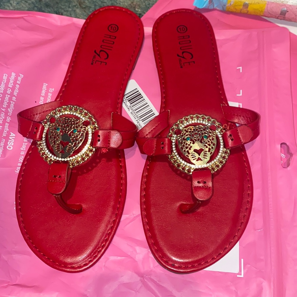 Women shoes